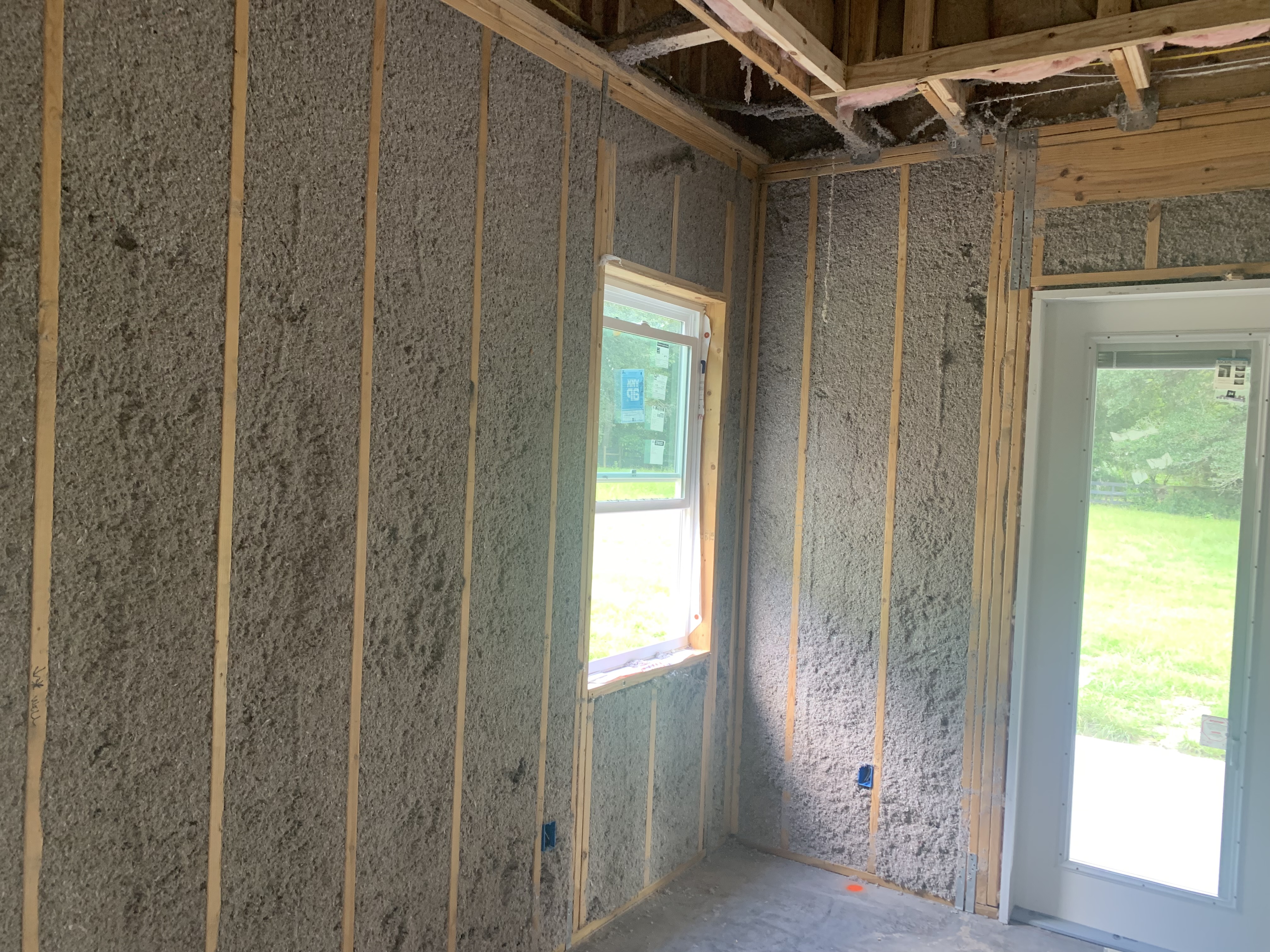 Insulation Options for Your Custom Home